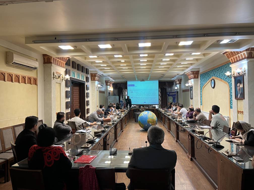 رهبری و مدیریت تیم در مراکز درمانی